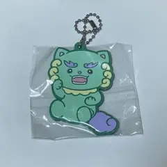 JOCHUM ラバーマスコット ストラップ ヤヌカミ