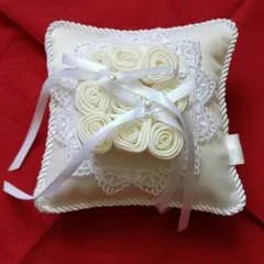 リングピロー　4℃