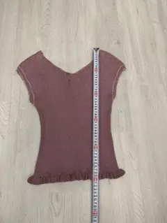 one after another NICE CLAUP ラメニット