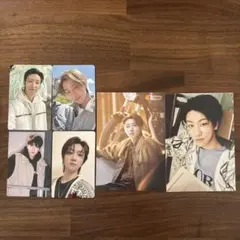 2026年最新】seventeen in the soopの人気アイテム - メルカリ