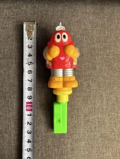 ハッカパイプ 悪魔くん 昭和レトロ 当時物 - メルカリ