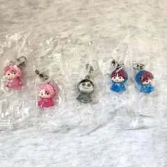 ダンダダン めじるしアクセサリー