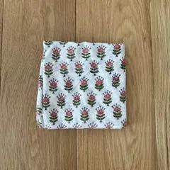 メケアリサハンカチ