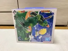 ドラゴンボール 一番くじ Ｃ賞 ベジータVSセル