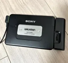 SONY WALKMAN WM-EX808 カセットプレーヤー 本体