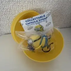 ミニオン キーホルダー
