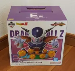 一番くじ ドラゴンボール VSオムニバスCROSS