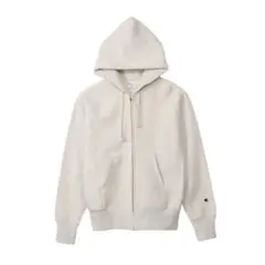 Championリバースウィーブ ZIP HOODED SWEATSHIRT