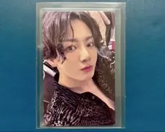 BTS MAP OF THE SOUL ON:E JUNGKOOK ジョングク