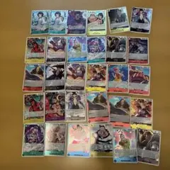 ワンピースカードゲーム54種＋ドン!!カード - メルカリ