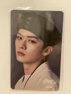 straykids スキズ リノ HMV 特典 トレカ TOP