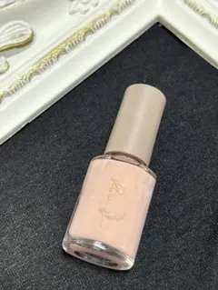 ⭐️新品未使用⭐️Ririmew ネイルポリッシュ エクリュベージュのサムネイル