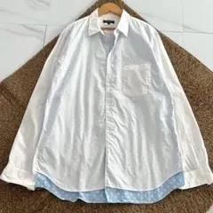 18SS COMME des GARCONS HOMME PLUS Shirtのサムネイル