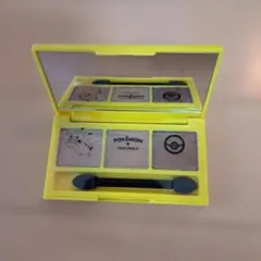 TONYMOLY POKEMON Eye Paletteのサムネイル