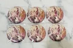 アイナナEXPO UR 缶バッジ 九条天 6点