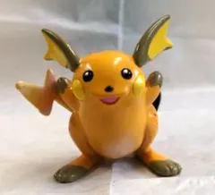 ポケモン　初期モンコレ　ライチュウ