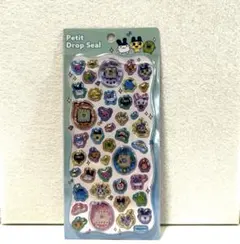 【正規品】　たまごっち★プチドロップシール