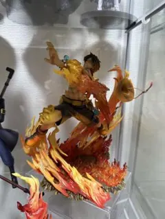 P.O.P NEO-MAXIMUMポートガス・D・エース 15thLIMITED