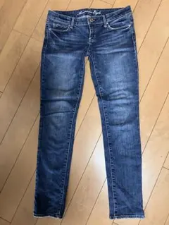 American Eagle スキニーデニムのサムネイル