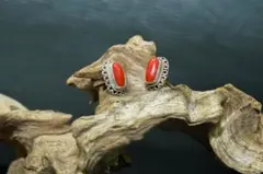 2025年最新】インディアンジュエリー レッドコーラル 珊瑚の人気