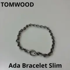 トムウッド TOMWOOD Ada Bracelet Slim ユニセックスのサムネイル