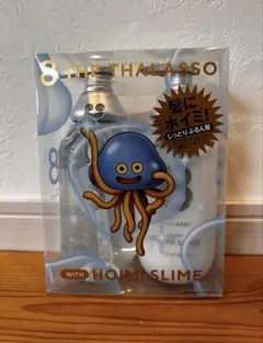 8 THE THALASSO ドラゴンクエスト 限定デザイン シャンプーセットのサムネイル