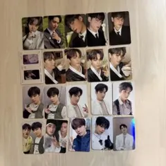 ジュヨン】THEBOYZ ドボイズ まとめ売り - メルカリ