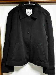 COS ジャケット