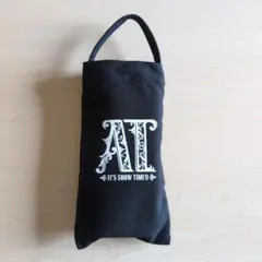 EXILE ATSUSHI ATメガネケース