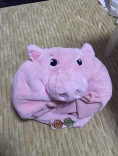 ディズニー ファンキャップ ハム トイストーリー