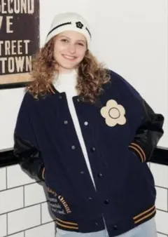 2026年最新】MARY QUANT スタジャンの人気アイテム - メルカリ