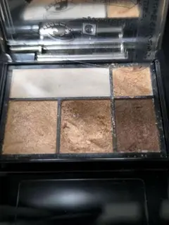 資生堂 マキアージュ ドラマティックスタイリングアイズ OR303 オレンジ系