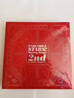 ENSEMBLE STARS! Starry Stage 2nd
