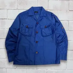 美品 90s Paul Smith Nylon Safari Jacketのサムネイル