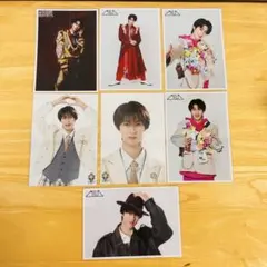 M!LK 曽野舜太 のぞいてみるく？展 SMILE POP! グッズまとめ売り
