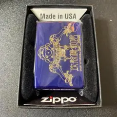 新品未使用】ZIPPO 攻殻機動隊 SAC_2045 タチコマ 絶版 希少 - メルカリ