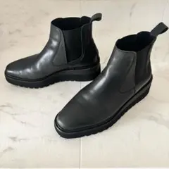 【極美品/定価5万】Marbot フランス軍 サイドゴアブーツ 41(NAVAL 極美品/定価5万】Marbot フランス軍 サイドゴアブーツ 41(NAVAL - メルカリ