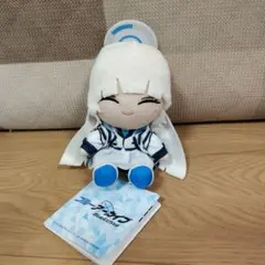 ブルーアーカイブ ミニぬいぐるみVol.6 生塩ノア