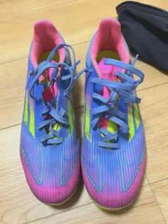 adidas f50 スパイク