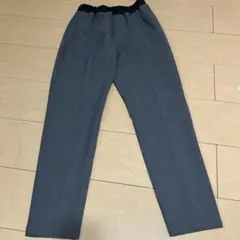 ARCH&LINE キッズフォーマルパンツ　135-145グレー　結婚式