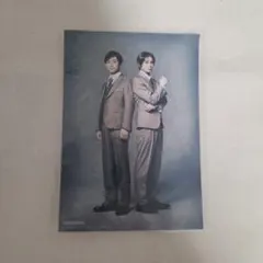 32)ジョカステⅢ 購入特典ブロマイド