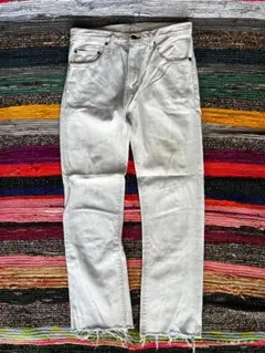Levi's 505 リーバイス デニムパンツ ライトブルーのサムネイル