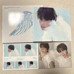 TWS play hard シニュ compact コンプ コンパクト