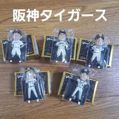 2026年最新】阪神フィギュアの人気アイテム - メルカリ