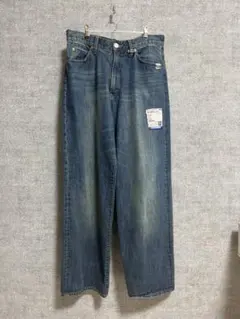 in.stru(men-tal). デニムパンツ