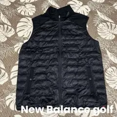 ダウンベスト xl