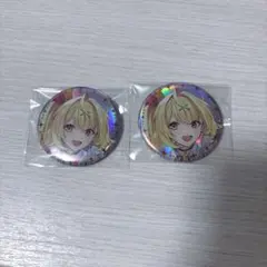 Overture にじさんじ 星川サラ 2個セット