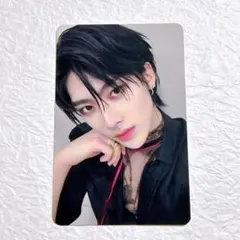 ZB1 4集 トレカ musicart ヨントン リッキー