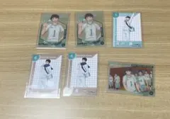 ハイキュー！！ 及川徹 岩泉一 まとめ売り