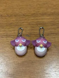 ケロロ軍曹 赤ちゃんになって侵略であります！ ギロロ伍長 2個セット